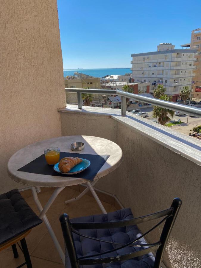 Seaside Apartment Durres Exterior photo