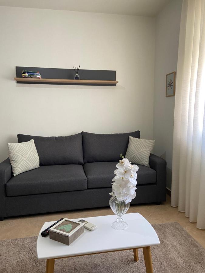 Seaside Apartment Durres Exterior photo