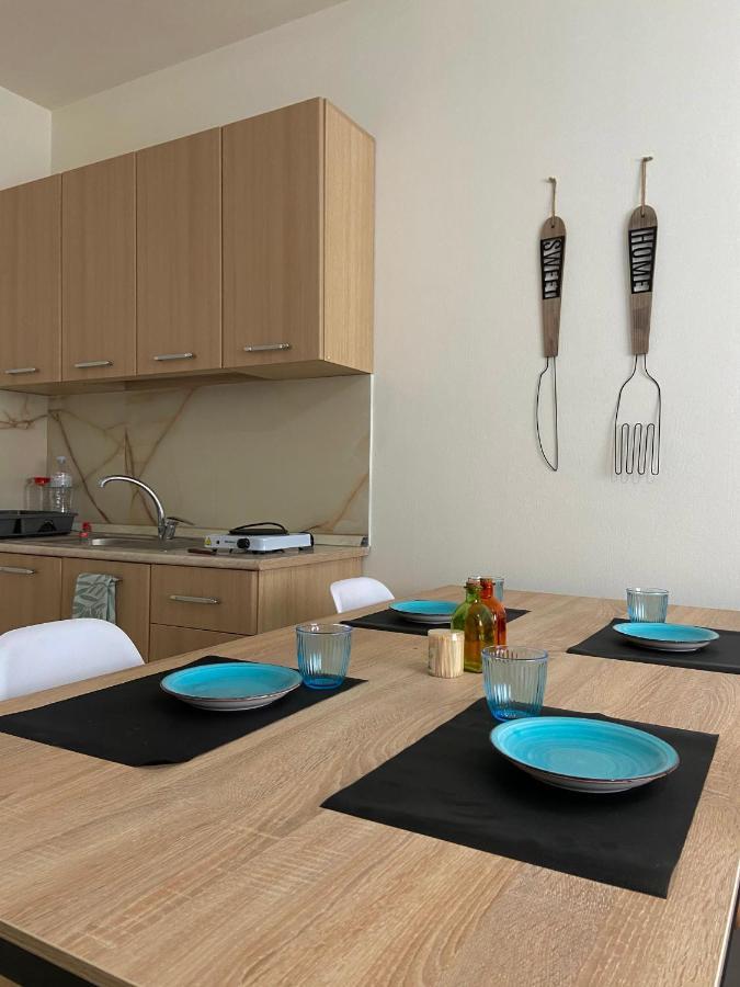 Seaside Apartment Durres Exterior photo