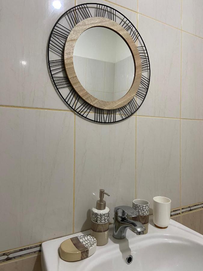 Seaside Apartment Durres Exterior photo